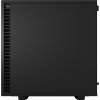Fractal Design Define 7 Mini Black Solid/Micro ATX/Černá