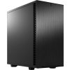 Fractal Design Define 7 Mini Black Solid/Micro ATX/Černá
