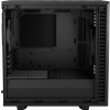 Fractal Design Define 7 Mini Black Solid/Micro ATX/Černá