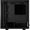 Fractal Design Define 7 Mini Black Solid/Micro ATX/Černá