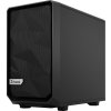 Fractal Design Meshify 2 Nano Black TG Dark Tint/Mini ITX/Transpar./Černá