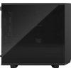 Fractal Design Meshify 2 Nano Black TG Dark Tint/Mini ITX/Transpar./Černá