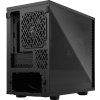 Fractal Design Define 7 Nano Black TG Light Tint/Mini ITX/Transpar./Černá