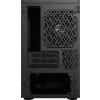 Fractal Design Define 7 Nano Black TG Light Tint/Mini ITX/Transpar./Černá