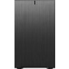 Fractal Design Define 7 Nano Black TG Light Tint/Mini ITX/Transpar./Černá