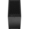 Fractal Design Define 7 Nano Black TG Light Tint/Mini ITX/Transpar./Černá