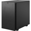 Fractal Design Define 7 Nano Black TG Light Tint/Mini ITX/Transpar./Černá