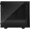 Fractal Design Define 7 Nano Black TG Light Tint/Mini ITX/Transpar./Černá