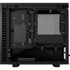 Define 7 Nano Black TGL 22 Storage Small