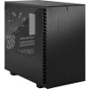 Fractal Design Define 7 Nano Black TG Light Tint/Mini ITX/Transpar./Černá