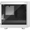 Fractal Design Meshify 2 Nano White TG Clear Tint/Mini ITX/Transpar./Bílá