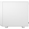 Fractal Design Meshify 2 Nano White TG Clear Tint/Mini ITX/Transpar./Bílá