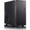 Fractal Design Core 1100/Micro Tower/Černá