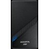 ADATA SE920/1TB/SSD/Externí/Černá/5R