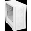 ASUS case A21 PLUS ARGB FANS white V2