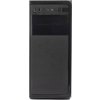 CRONO skříň Middle Tower 760i ATX/ bez zdroje/ 1x USB 3.0/ 2x USB 2.0/ 2x 3.5mm jack/ černý