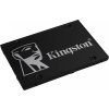 KINGSTON KC600 SSD 2TB / Interní / 2,5" / SATA III /
