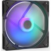 Endorfy ventilátor Stratus 140 PWM ARGB / 140 mm ARGB