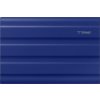 SAMSUNG Portable SSD T7 Shield 2TB / USB 3.2 Gen 2 / USB-C / Externí / Modrý