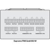 Endorfy zdroj Supremo FM5 Gold 650W / ATX / 120mm / modulární / 80 Plus Gold