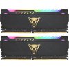PATRIOT Viper Steel RGB 16GB DDR4 3600MHz / DIMM / CL20 / 1,35V / KIT 2x 8GB