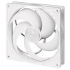 ARCTIC P14 ventilátor 140mm / PWM / bílý