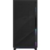 GIGABYTE AORUS C400 GLASS/Midi Tower/Transpar./Černá