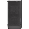 Endorfy skříň Regnum 400 Air / ATX / 4x120mm / 2xUSB / prosklená bočnice / černá