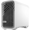 Fractal Design Torrent Nano White TG Clear Tint/Micro Tower/Transpar./Bílá