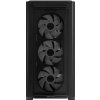 ASUS case A23 PLUS TG ARGB FANS BLK