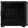 ASUS case A23 PLUS TG ARGB FANS BLK