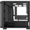 ASUS case A23 PLUS TG ARGB FANS BLK
