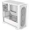 ASUS case A23 PLUS TG ARGB FANS WHT