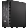 Endorfy skříň Signum 300 Air / 2xUSB 3.0 / 4x120mm fan PWM / mesh panel / tvrzené sklo / černá