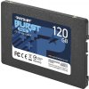 PATRIOT BURST ELITE 120GB SSD / Interní / 2,5" / SATA 6Gb/s /