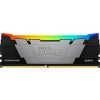 Kingston FURY Renegade/DDR4/32GB/3600MHz/CL16/2x16GB/RGB/Black