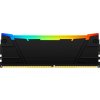 Kingston FURY Renegade/DDR4/16GB/3600MHz/CL16/1x16GB/RGB/Black