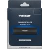 PATRIOT TRANSPORTER Lite 1TB Portable SSD / USB 3.2 Gen2 / USB-C / externí / hliníkové tělo / černý