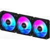 GIGABYTE AORUS EZ CHAIN FAN 120 (3-Pack)