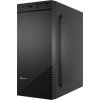 NATEC CABASSU G2 Midi Tower / NPC-2024 / USB 2.0 / USB 3.0 / bez zdroje
