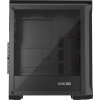 Počítačová skříň Genesis IRID 505 ARGB V2/Midi Tower/Transpar./Černá