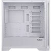 EVOLVEO Ptero Q2W, 2x čelní panel: sklo/mřížka,