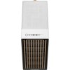 Fractal Design North Chalk White/Midi Tower/Bílá