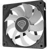 Ventiátor Genesis OXAL 120 ARGB, 3-Pack, černý
