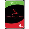 Seagate IronWolf Pro/8TB/HDD/3.5"/SATA/7200 RPM/5R