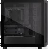 Endorfy skříň Arx 700 Air / ATX / 5x 140 fan (až 8 fans) / 2x USB / USB-C / mesh panel / tvrzené sklo / černá