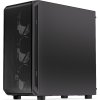 Endorfy skříň Arx 700 Air / ATX / 5x 140 fan (až 8 fans) / 2x USB / USB-C / mesh panel / tvrzené sklo / černá