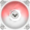 Asus TUF Gaming TF120 -ventilátor 120mm ARGB white