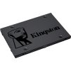 KINGSTON SSD 960GB A400 / Interní / 2,5" / SATA III / 7mm
