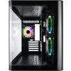 FSP S380-BA/Micro ATX/Transpar./Černá